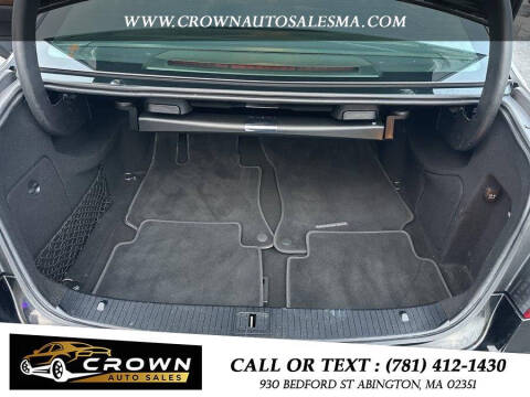 2016 Mercedes-Benz E-Class E 350 4MATIC