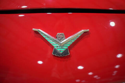 1959 Ford Thunderbird