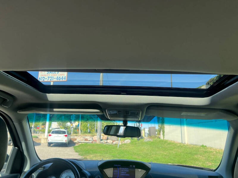 2014 Honda Pilot EX-L