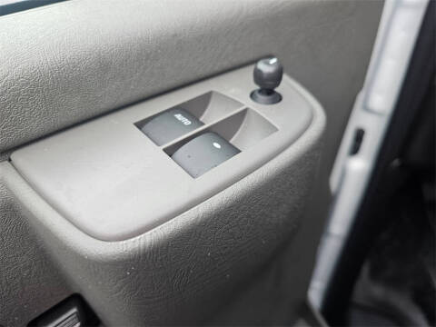 2025 Chevrolet Express 2500