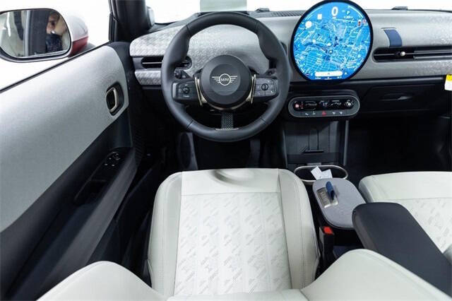 2025 MINI Hardtop 2 Door