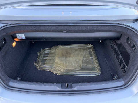 2012 Audi A5 2.0T quattro Premium Plus