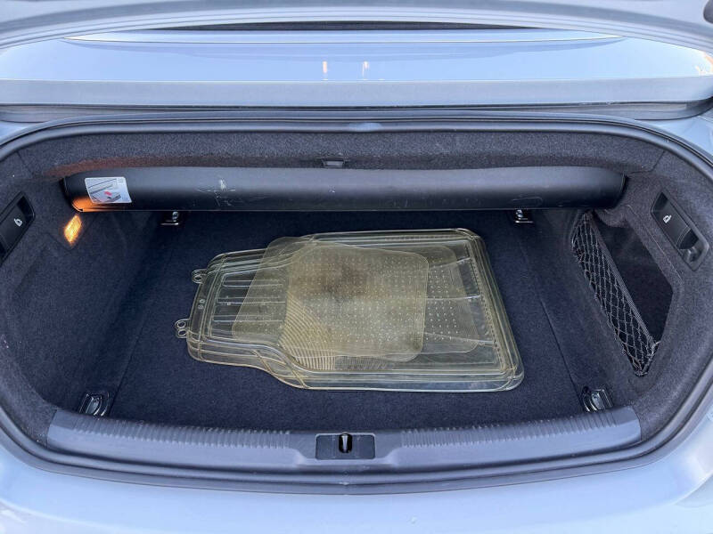 2012 Audi A5 2.0T quattro Premium Plus