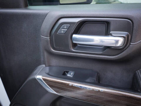 2022 Chevrolet Silverado 3500HD