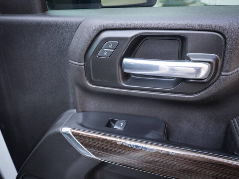 2022 Chevrolet Silverado 3500HD