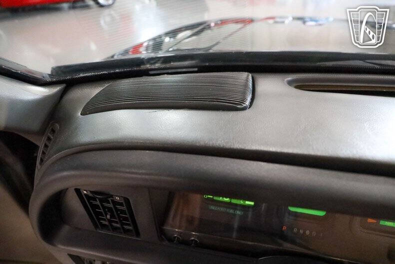 1987 Ford Thunderbird