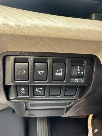 2021 Subaru Ascent Premium 7-Passenger