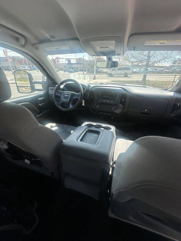 2014 GMC Sierra 1500