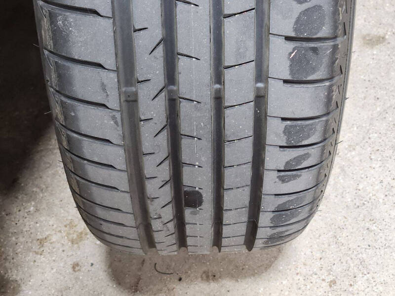 2023 Mercedes-Benz GLA GLA 250