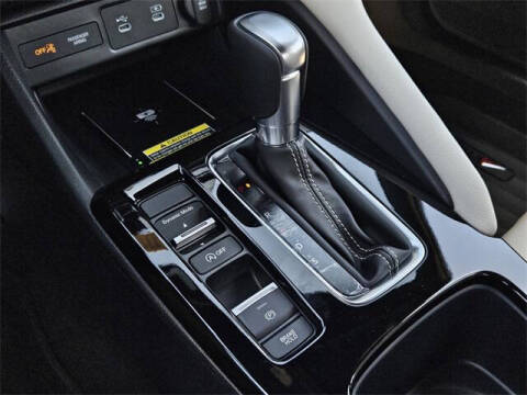 2026 Acura Integra w/A-SPEC