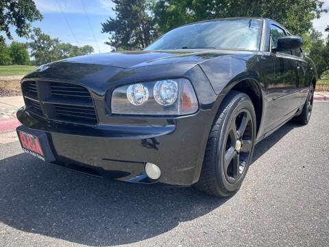 2008 Dodge Charger RT
