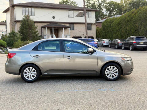 2013 Kia Forte EX