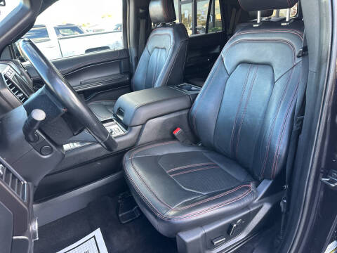 2019 Ford Expedition Limited
