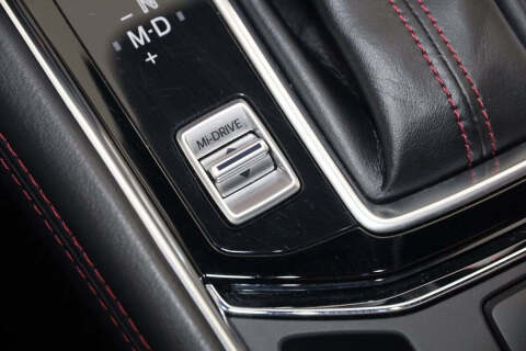 2023 Mazda CX-5 2.5 Turbo