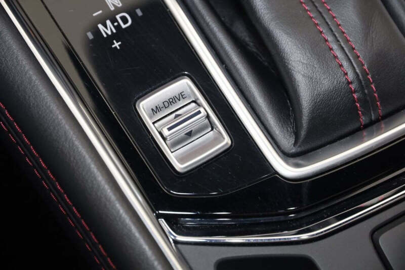 2023 Mazda CX-5 2.5 Turbo