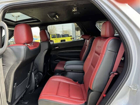 2024 Dodge Durango SRT 392