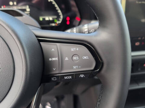 2026 Mazda CX-5 2.5 S Premium Plus