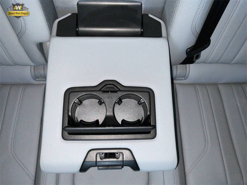 2024 Audi Q5 e quattro S line Premium 55 TFSI