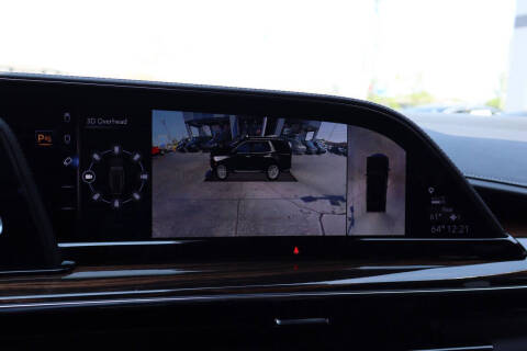 2023 Cadillac Escalade Luxury