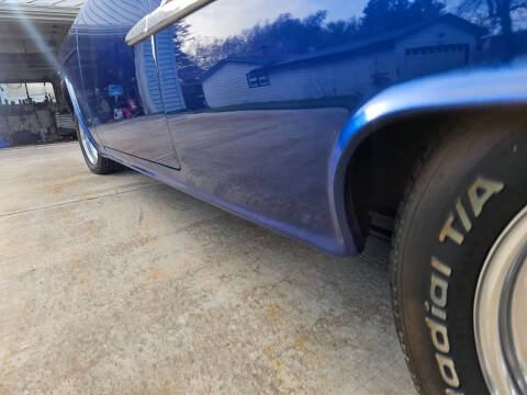 1955 Chevrolet Bel Air