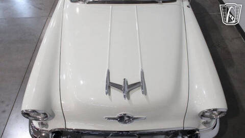 1955 Oldsmobile Eighty-Eight