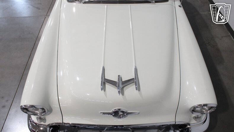 1955 Oldsmobile Eighty-Eight