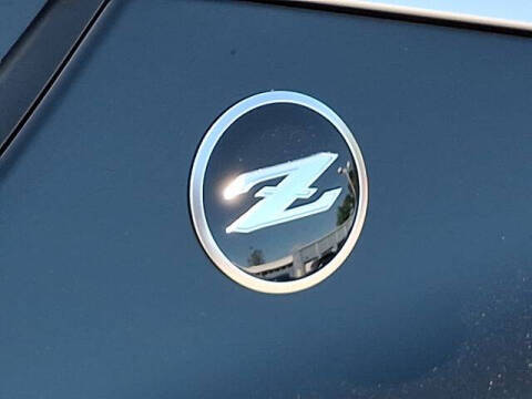 2024 Nissan Z Performance