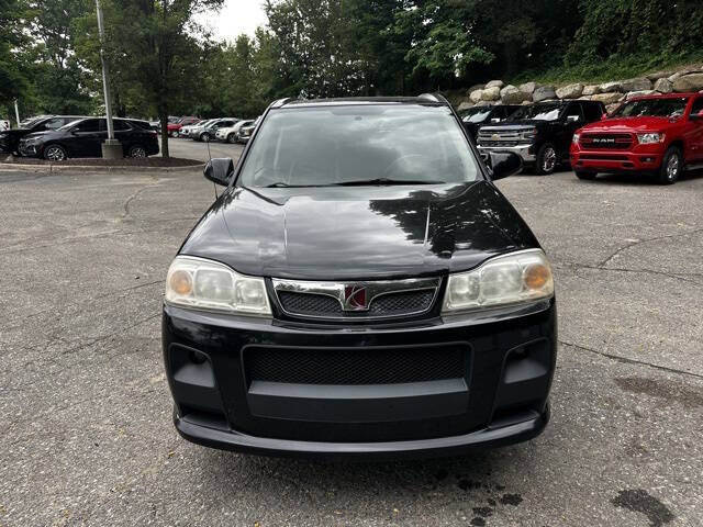 2007 Saturn Vue for sale at Bowman Auto Center in Clarkston, MI