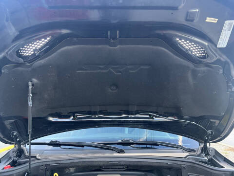 2019 Jeep Grand Cherokee Limited X