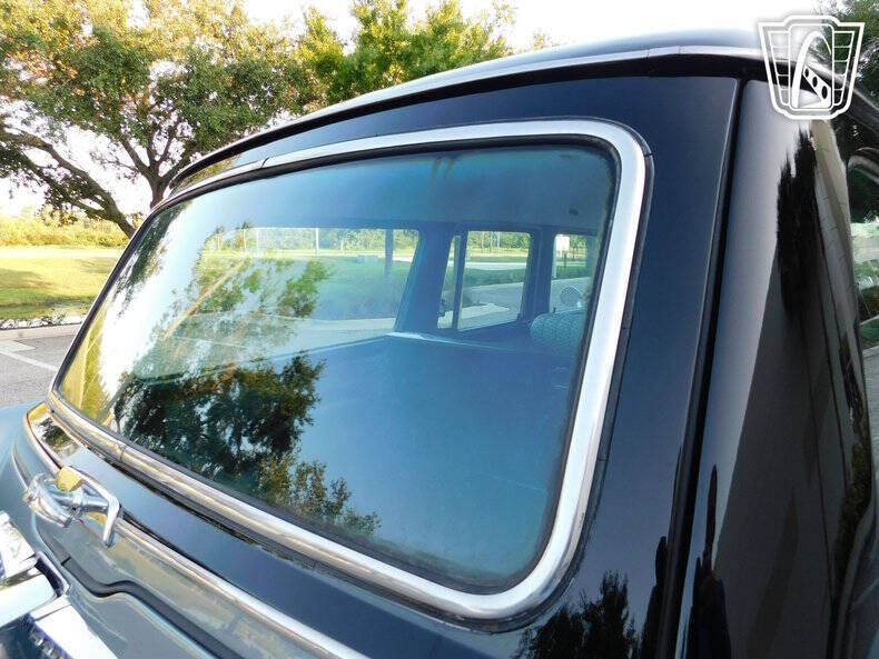 1957 Packard Clipper