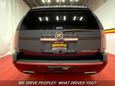 2013 Cadillac Escalade ESV Premium