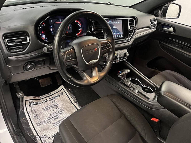 2023 Dodge Durango SXT