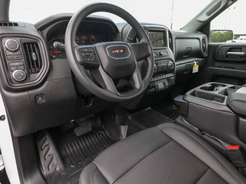 2025 GMC Sierra 2500HD Pro