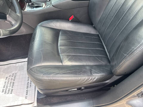 2012 Infiniti EX35