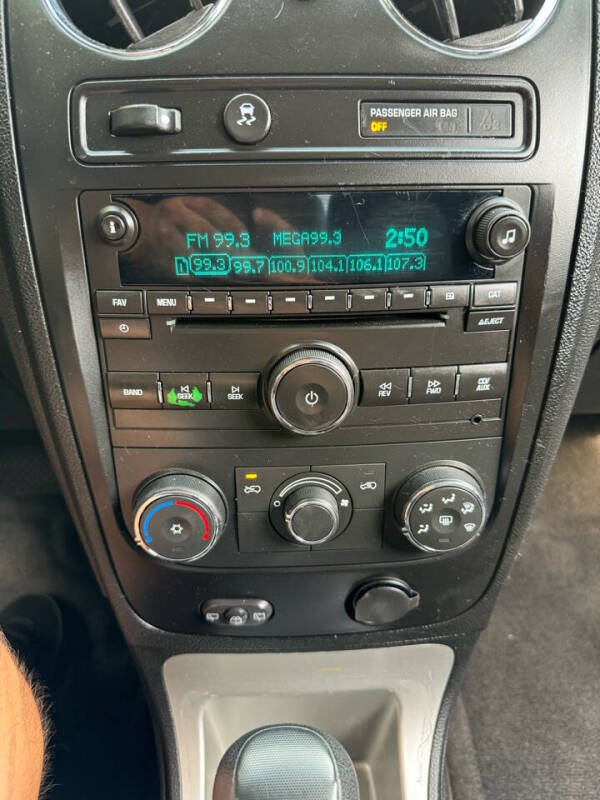 2009 Chevrolet HHR Panel LS