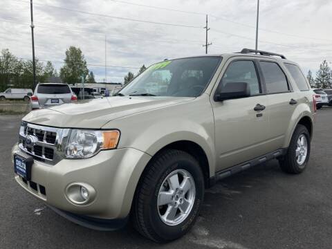 2012 Ford Escape for sale at Delta Car Connection LLC in Anchorage AK