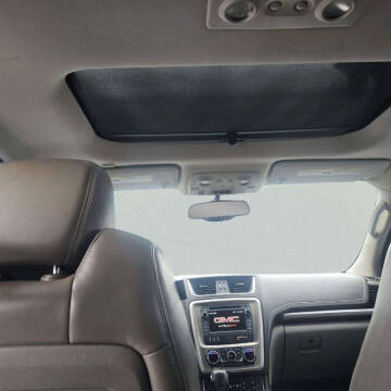 2013 GMC Acadia Denali