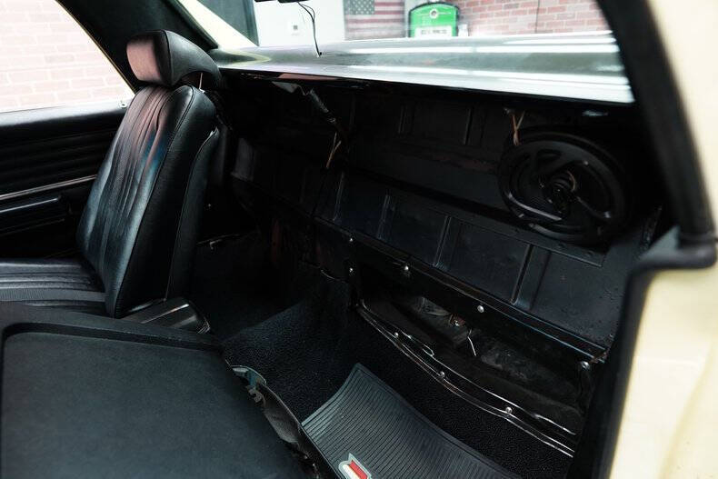 1968 Chevrolet El Camino