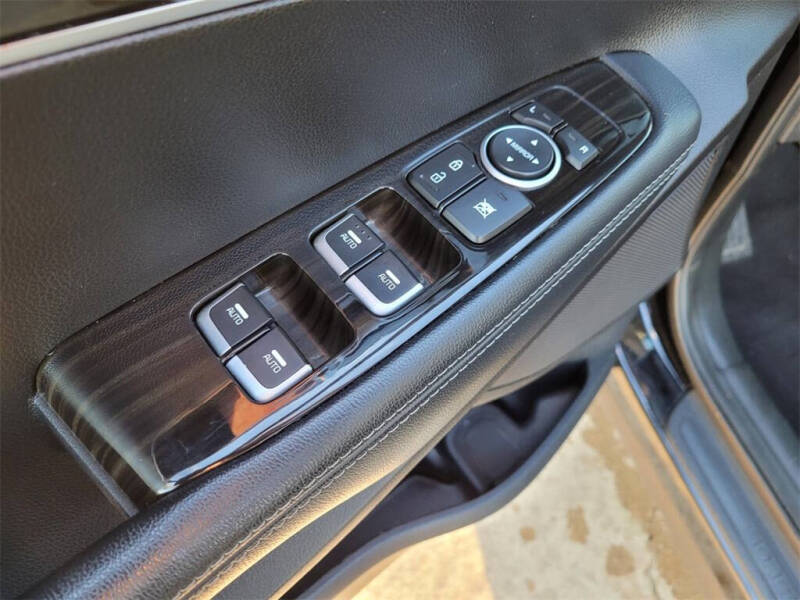 2020 Kia Sorento LX V6