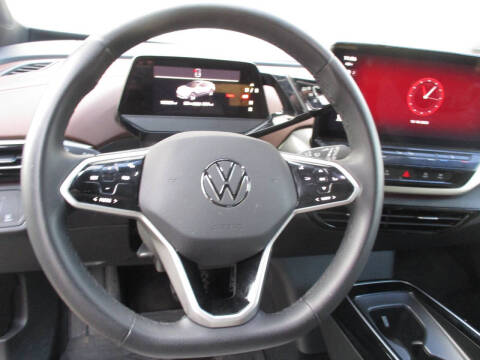 2023 Volkswagen ID.4 Pro