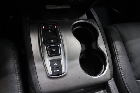2021 Honda Pilot SE