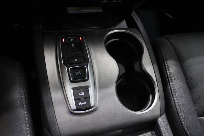 2021 Honda Pilot SE