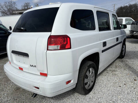 2014 Mobility Venture MV-1