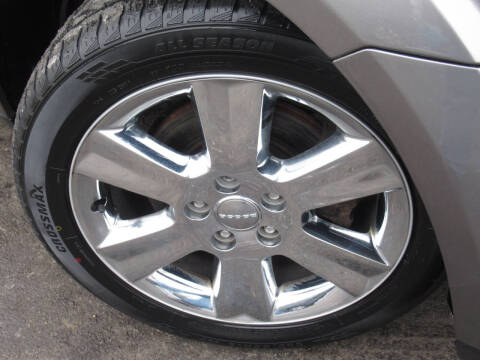 2013 Dodge Journey Crew