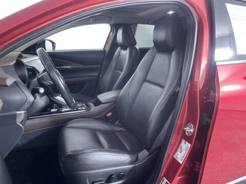 2023 Mazda CX-30 2.5 Turbo Premium