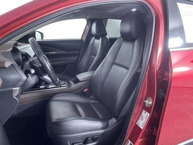 2023 Mazda CX-30 2.5 Turbo Premium