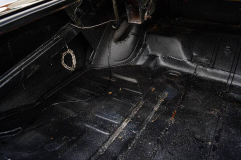 1965 Chevrolet Impala