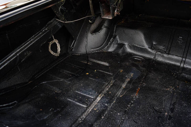 1965 Chevrolet Impala