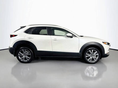 2025 Mazda CX-30 2.5 S Preferred