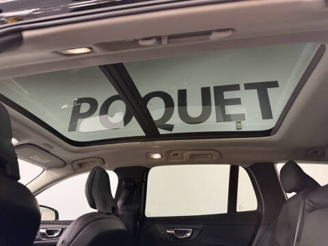 2023 Volvo V60 Cross Country B5 Ultimate